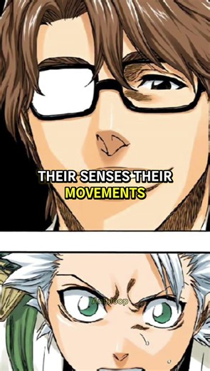 Aizen’s Shikai Is Stronger Than Bankai #aizen #anime #Bleach