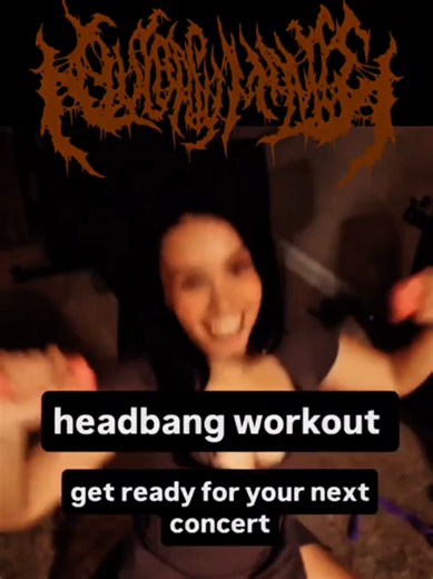 Exploring Mosh Girls and Autopsy Malice in Death Metal