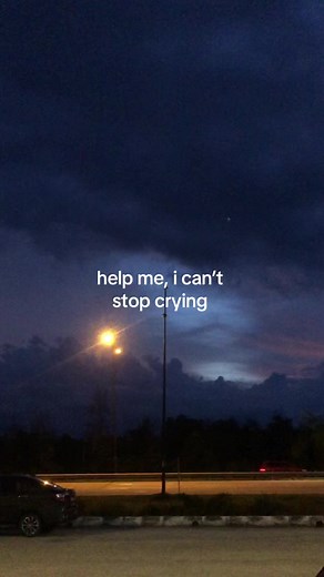 Struggling to Stop Crying? Find Relief Here