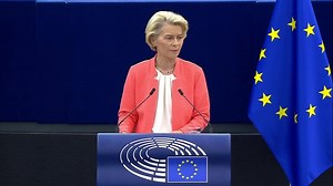 State of the European Union 2023: Statement by Ursula von der LEYEN, President of the European Commission (part 1) - Multimedia Centre