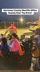 Monterey County Sheriff's Office on Reels