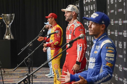 Driver Ambassador Program delivers big media gains in NASCAR’s 2025 season: Reports