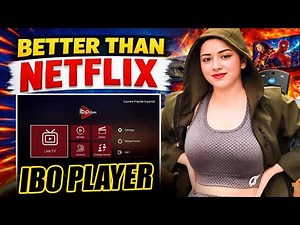 How To Install IBO Player With M3U Playlist (Full Setup Guide 2026) | IPTV Setup Easy