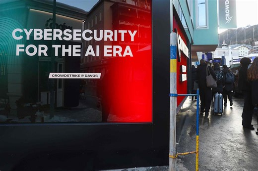 Here's How Much Traders Expect CrowdStrike Stock To Move After Earnings