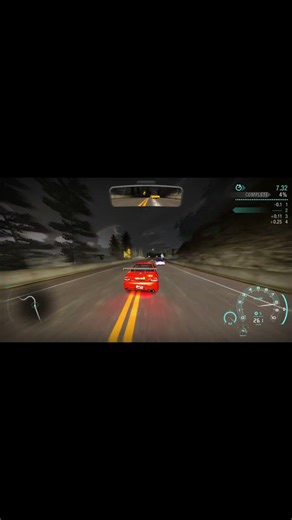 Lancer Evo vs. 3 Nissan 350Z (Tokyo Drift) #needforspeedcarbon #nfsgamers #funnymoments #memes