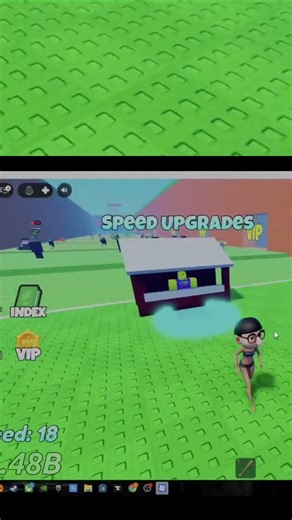 Roblox Rebirth: Reset Speed for EPIC Money Multiplier! #shorts