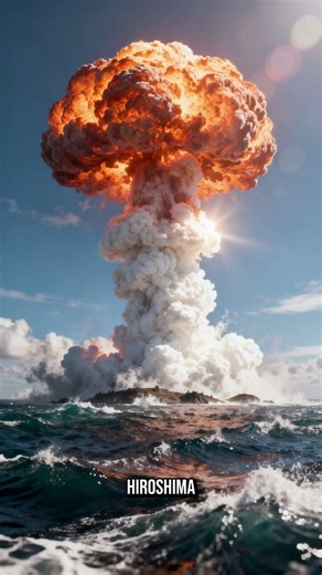 This Tropical Paradise Is Still Radioactive