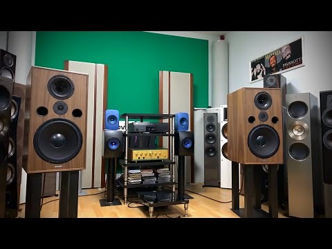 SPENDOR Classic 100 * BONUS TRACK