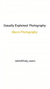 Pro tip for the boys #photography📷 #photographer #wideanglephotography | Casually Explained