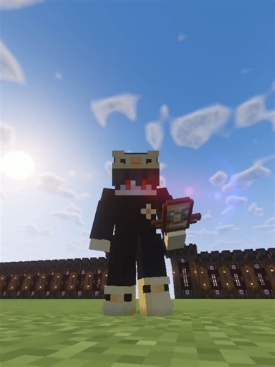 Descubriendo mi servidor favorito de Minecraft