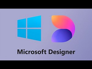 Microsoft Designer integrado en Windows 11