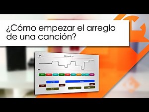 ¿Cómo empezar el arreglo de una canción?