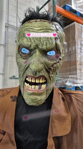 Monstruo Animado en Costco 09/09/2025 #costcomexico #costco #costcofinds #ilovecostco #yosoymariaclara #fblifestyle | Clientes Costco México