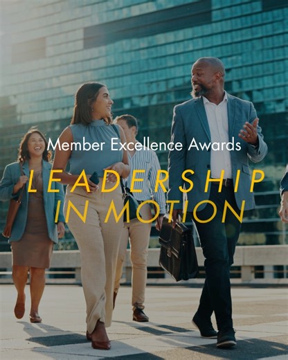 What does it take to lead with intention? The 2025 Member Excellence Awards e-book, Leadership in Motion, showcases the inspiring journeys of 120 award-winning Vistage members. See how vision, collaboration and decisive action propel extraordinary results. 📖 Read the e-book today: https://bit.ly/48SXJks | Vistage Worldwide