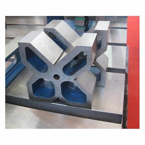 [Hot Item] Adjustable V Block 0 -60 Degree Adjust Magnetic V Base