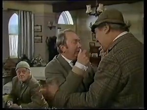 74K views · 2.8K reactions | Last Of The Summer Wine Blooper  | Last Of The Summer Wine Yorkshire Legends | Facebook