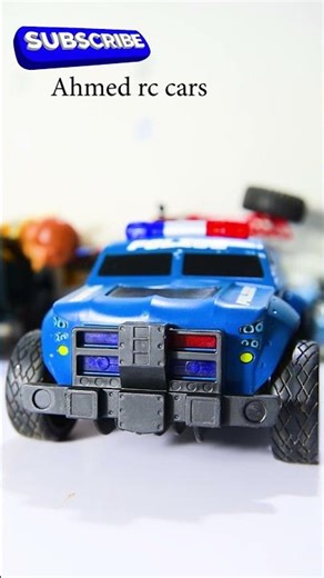 122 swat vehicle rc car #rccars #rctoys #rc