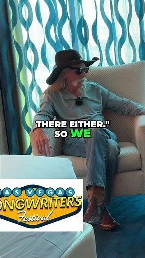 Dean Dillon “The Chair” this is how it happened. #songwritinglegends #storybehindthesong