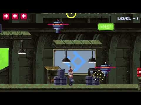 Explodera - Gameplay Trailer