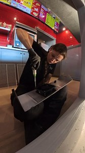 423 reactions · 20 comments | A little tubeaxial fan motor replacement in a prep cooler... It's never as easy as the videos make it look... . . . . . . . . . #prepcooler #refrigerationlife #refrigeration #hvacr #hvacrlife #skilledtrades #fantastic | HVACjess | Facebook