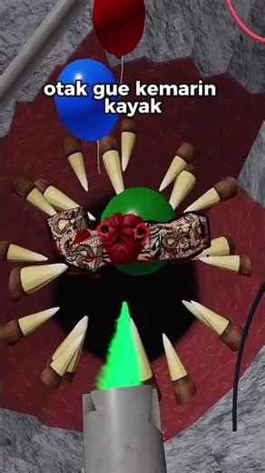 BRO… HIDUP BARU SEHARI DOANG! INI APA SIH 😭 #relatable #roblox #rant #robloxindonesia