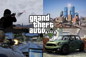 Top GTA 5 mods for a true next-gen experience