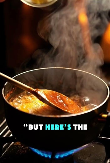 Hand-cooked caramel vs machine-made… which one actually tastes better? 👀🍯