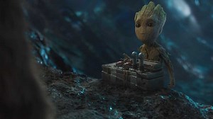 Baby Groot steals the show in brand new 'Guardians of the Galaxy' trailer