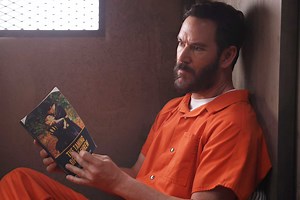 Wait, Did [SPOILER] Really Just Die in the Latest Episode of Found?!