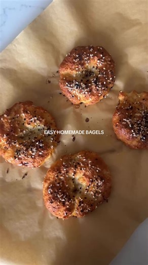 Homemade Bagels Without Yeast: Easy Recipe Guide