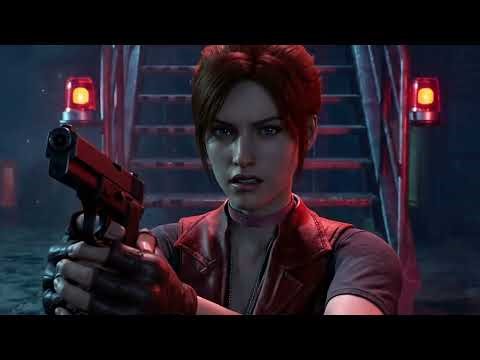 Resident Evil Code Veronica Remake (2026) - Gameplay Trailer | PS5 | UE5 - Fan made Concept Trailer