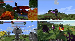 マイクラJava版の1.16.5のおすすめのMODのまとめ