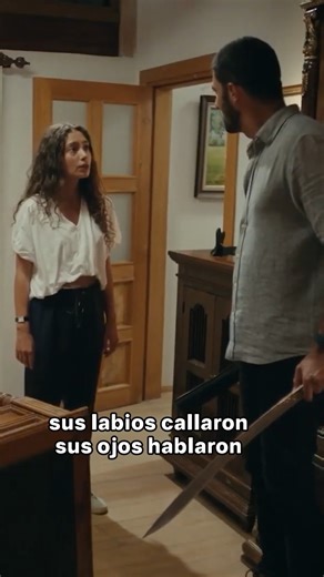 Entendió todo por la mirada de la mujer #LaHijadelEmbajador #TubaBüyüküstün #EnginAkyurek | Sefirin Kızı - La Hija Del Embajador