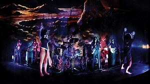 “People come up to us after gigs and say our music terrified them." The saga of Hawkwind's Space Ritual