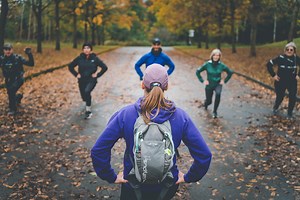 Cardio-Musculation - Cardio Plein Air