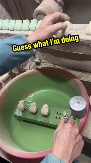 Exploring Handmade Ceramics from China