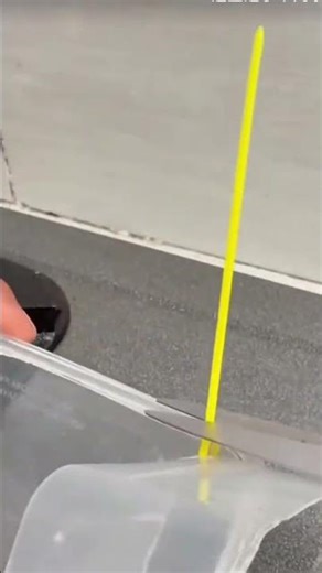 the process of making a kitchen spice container using a plastic container #construction #popular