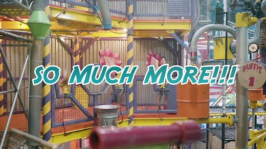 GREAT FAMILY FUN SO CLOSE TO HOME....COME PLAY WITH US!!! | Clubhouse Fun Center