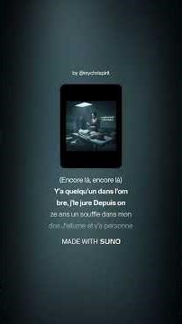 LES MORTS ME PARLENT V02