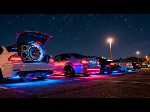 No Copyright Techno Bass Boosted Music | Free To Use