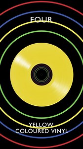 18K views · 170 reactions | Out today! ✨ If you’ve pre-ordered a vinyl reissue of ‘A Weekend In The City’, ‘Intimacy’, ‘Four’, or all 3… then you should be getting those today 拾 Head to blocparty.com to shop. | Bloc Party | Facebook