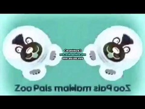 ZooPals in G Major FIX 2 with Effects