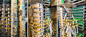 Fibre optique : les prestataires qui sous-traitent le déploiement se mettent en grève