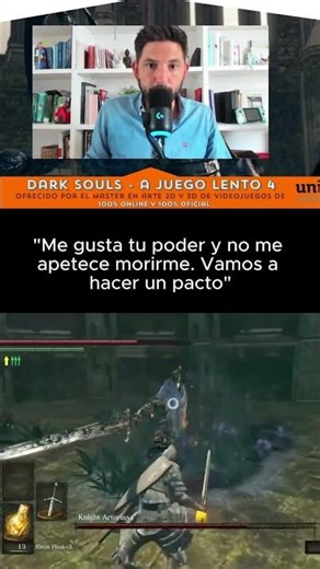 Artorias was not a hero #darksouls #lore