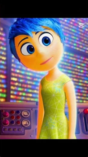 Inside Out moments 🌈🧠Which emotion is your favorite? 💬 #insideout #shorts #trending