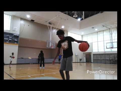 Mastering The Craft of Catch & Shoot 3 Pointers