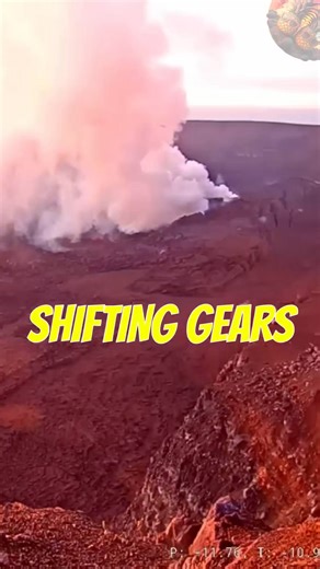 ⚠️ KILAUEA STATUS: SHIFTING GEARS We just saw a rapid "nose dive" in the tilt followed by a sharp rebound. 📈 The Thursday Data (Jan 29): Inflation: We picked up 1.8 microradians in the last 24 hours. The Tank: Total inflation is now at 12 microradians. The system is highly pressurized. The Tremor: Shaking is no longer just pulsing, it is now sustained for over an hour at a time. The Verdict: The magma reservoir is filling fast. Episode 42 is knocking at the door. 🔴 TRACK THE ACCELERATION LIVE: