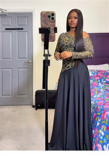 Elegant Confidence in Wedding Guest Dresses