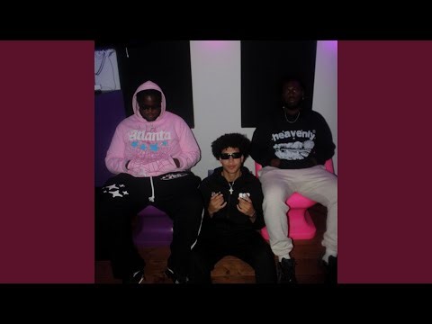 Pushin on Pushin (feat. WP3 & JAYY)