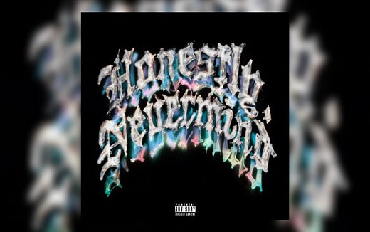 Drake & 21 Savage Blaze Through "Jimmy Cooks"